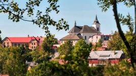 Vysoké nad Jizerou